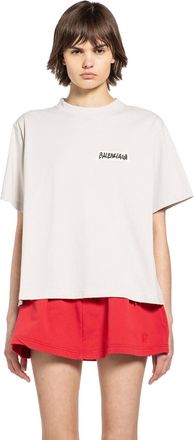 Balenciaga Masking Tape T-Shirt Medium fit