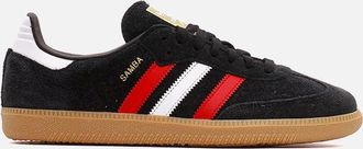 adidas Originals Womens Adidas Originals Womens Samba OG Trainers - Black - Size: 5.5