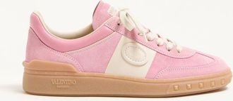 Valentino Garavani Upvillage Crosta Sneaker Wo