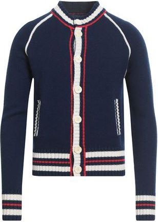 Wales Bonner PRENDAS DE PUNTO - Cárdigans en YOOX.COM