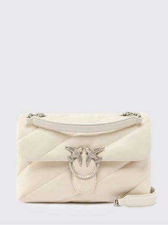 Pinko Borsa Love Bag Puff Classic in nappa matelass&egrave;
