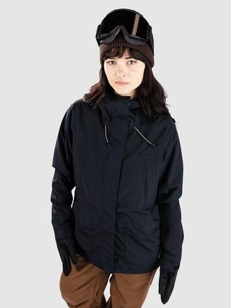DC Paramount Primaloft Chaqueta negro
