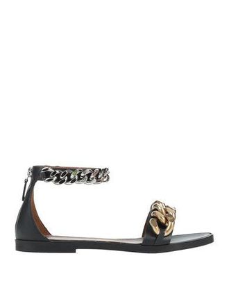 Stella McCartney FOOTWEAR - Sandals on YOOX.COM