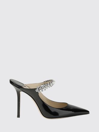 Jimmy Choo London Scarpe Con Tacco JIMMY CHOO Donna colore Nero