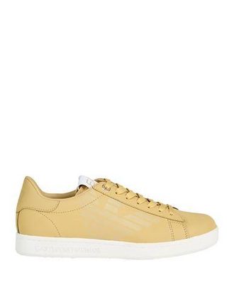Emporio Armani FOOTWEAR - Trainers sur YOOX.COM