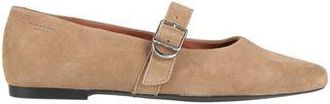 Vagabond FOOTWEAR - Ballet flats sur YOOX.COM