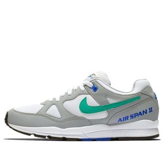 Nike Air Span 2 Clear Emerald AH8047-012