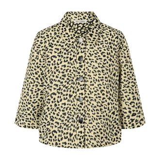 Rue de Femme RUE de FEMME - Chaquetas - Jackets - Mujer - Multicolor - XS