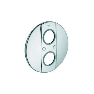 GROHE Roseta Fcde + Fixat.g-2000 Aquad 1/2