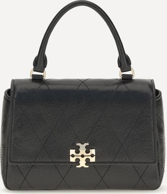 Tory Burch Borsa a Mano Charlie mini Woman UNI