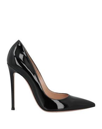 Gianvito Rossi FOOTWEAR - Pumps on YOOX.COM
