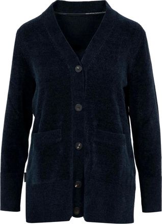 Roberto Ricci Design Rrd, Dames, Truien, Blauw, Maat: XS