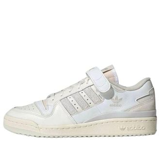 adidas Forum 84 Low Orbit Grey G55365