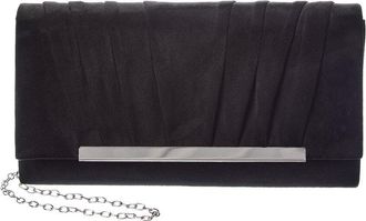 Rene Ruiz Chain Envelope Clutch