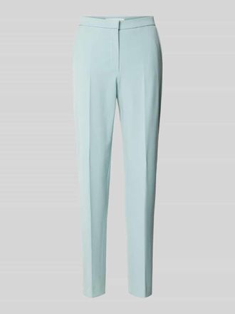 Raffaello Rossi Raffaello Rossi Stoffhose in verk&uuml;rzter Passform Modell DORO in Mint, Gr&ouml;&szlig;e 38
