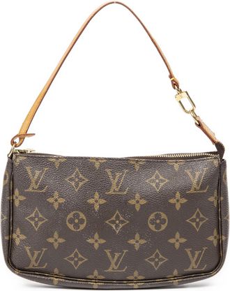 Louis Vuitton Accessory Pouch Handtas