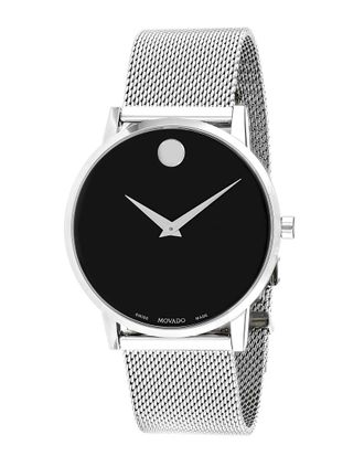Movado Mens Museum Watch
