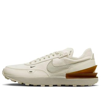 Nike Waffle One SE Sail Light Bone DV7192-001