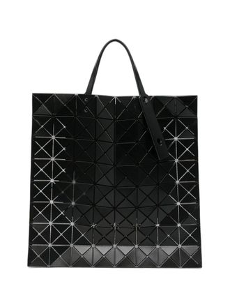 Bao Bao Issey Miyake Tote Bag Matte Lucent Matte