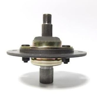 OEM Cojinete Lame - Mtd 717-0912 - 917-0912 - 7170912 - 9170912