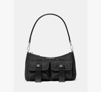 Kate Spade New York Carter Nylon Cargo Crossbody Bag