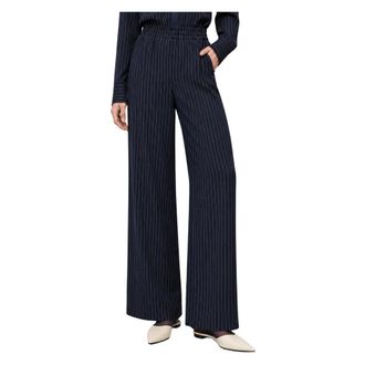 Kocca Donna, Pantaloni, Blu, XL, new