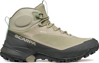 Scarpa Ribelle Cross 2 Mid GTX Wanderschuhe f&uuml;r Herren | grau