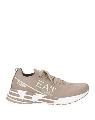 Emporio Armani FOOTWEAR - Trainers sur YOOX.COM