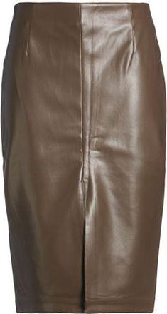 O' Dan Li HOSEN & R&Ouml;CKE - Midi-R&ouml;cke auf YOOX.COM