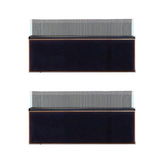 OEM Reparaci&oacute;n De P&iacute;xeles Para Dos Pantallas Lcd De Navegaci&oacute;n Central Para Veh&iacute;culos, Aptas Para Los Modelos Multifunci&oacute;n Peugeot 206, Peugeot 307, Citro