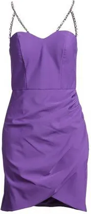 No Secrets World KLEIDER - Mini-Kleider auf YOOX.COM
