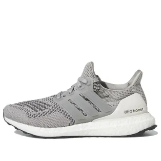 adidas (WMNS) adidas Ultraboost 1.0 Solid Grey HR0060