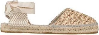 Maneb&igrave; FOOTWEAR - Espadrilles sur YOOX.COM