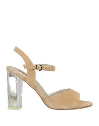 Luciano Barachini FOOTWEAR - Sandals on YOOX.COM