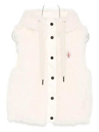 Moncler Arve Down Vest