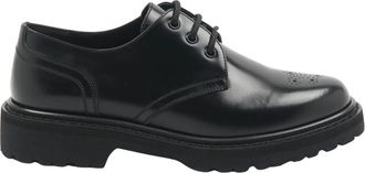 Celine Ranger - Heren - Veterschoenen - Zwart - 40 EU - Schoenen