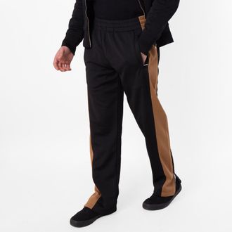 Burberry B Shield Track Pants, Size X-Small