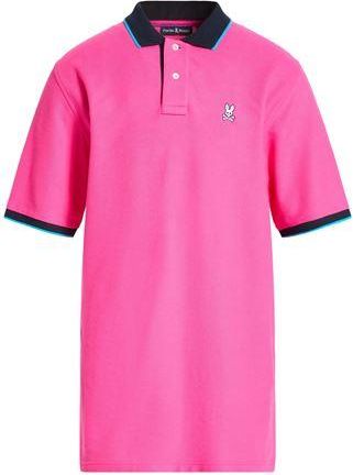 Psycho Bunny TOPWEAR - Polo shirts on YOOX.COM