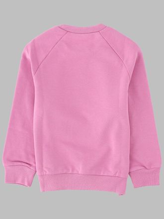 Marni Cotton Sweatshirt - Pink