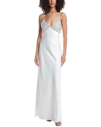 Ramy Brook Lizzy Gown