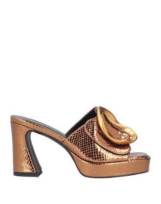 Noa Harmon CALZATURE - Sandali su YOOX.COM