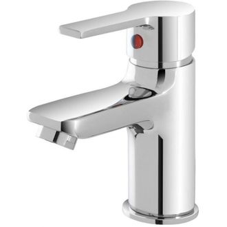 OEM Mezclador De Lavabo De Acero Inoxidable Serie Prima