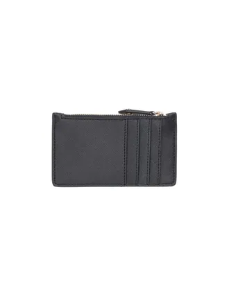 Vivienne Westwood Womens Wallets Black Polyurethane
