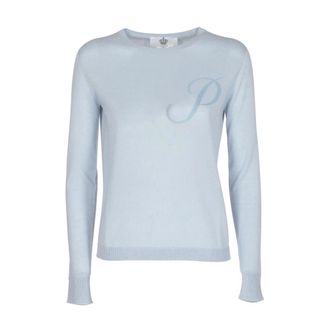 Dee Ocleppo Mujer, Jerseys, Azul, Talla: M