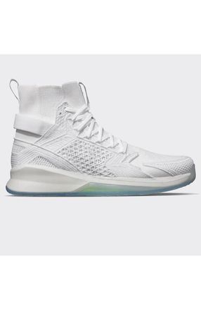 Athletic Propulsion Labs Concept X Sneakers in White /Black at Nordstrom, Size 8.5