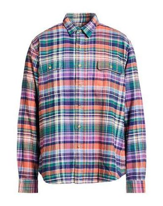 Ralph Lauren TOPWEAR - Shirts on YOOX.COM