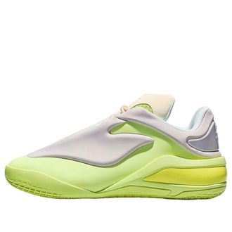 Converse Shai 001 Lace Up Lime A24322C