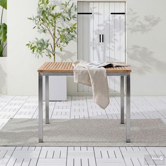 Jardi Tavolo da giardino TEAKLINE, Jardi