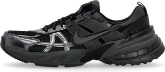 Nike Scarpa V2k Run - Heren - Hardloopschoenen - Zwart - 40 EU - Fitness