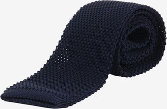 Brunello Cucinelli Strickkrawatte aus Seide